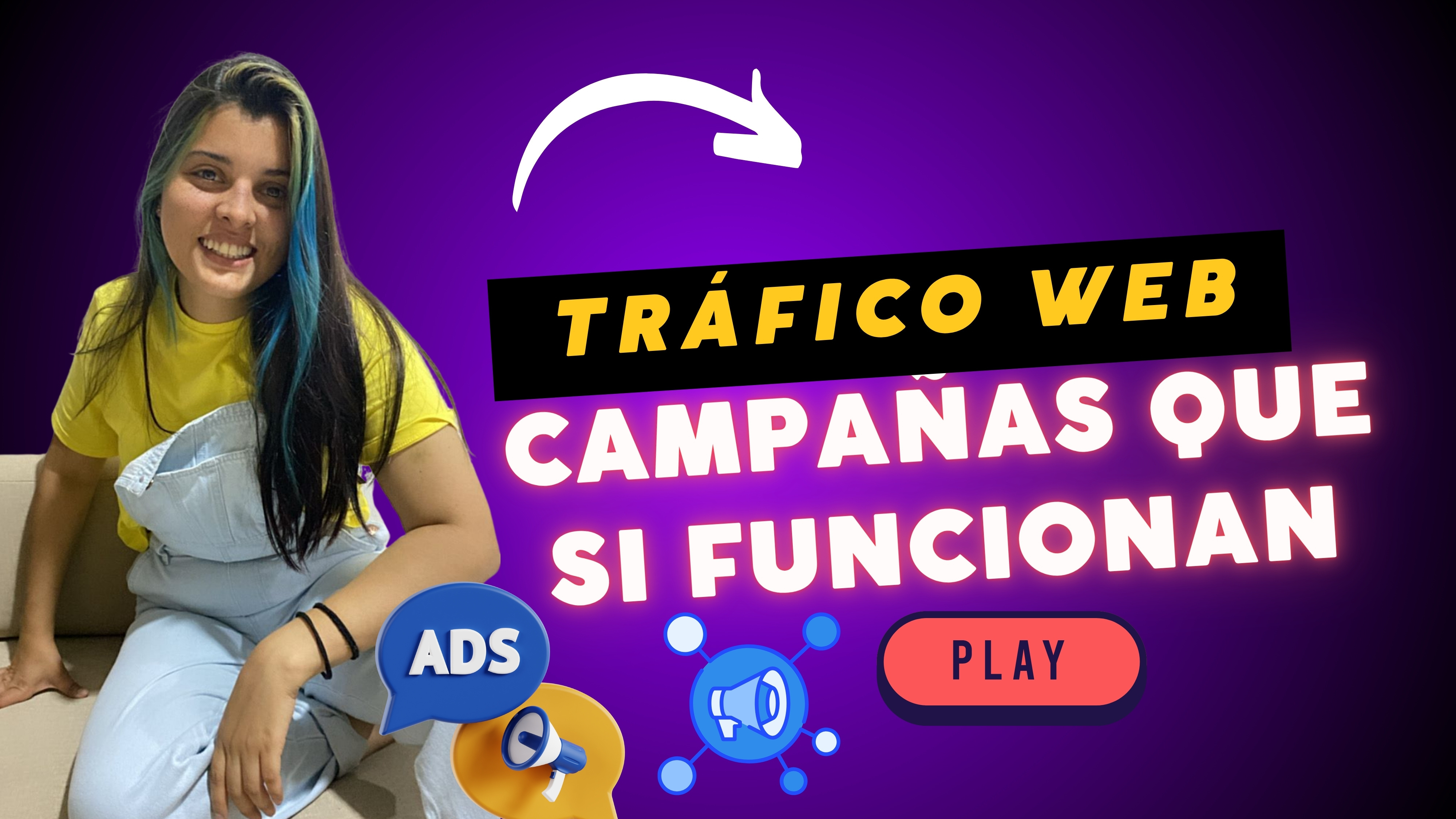 Miniatura para canal de youtube 21grados agency-1