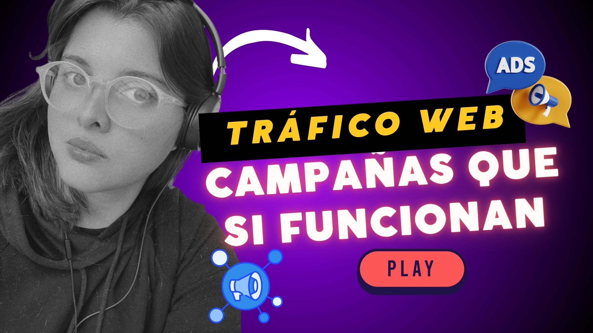 Miniatura para canal de youtube 21grados agency